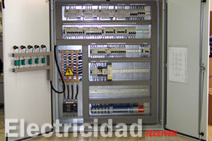 Electricidad Industrial